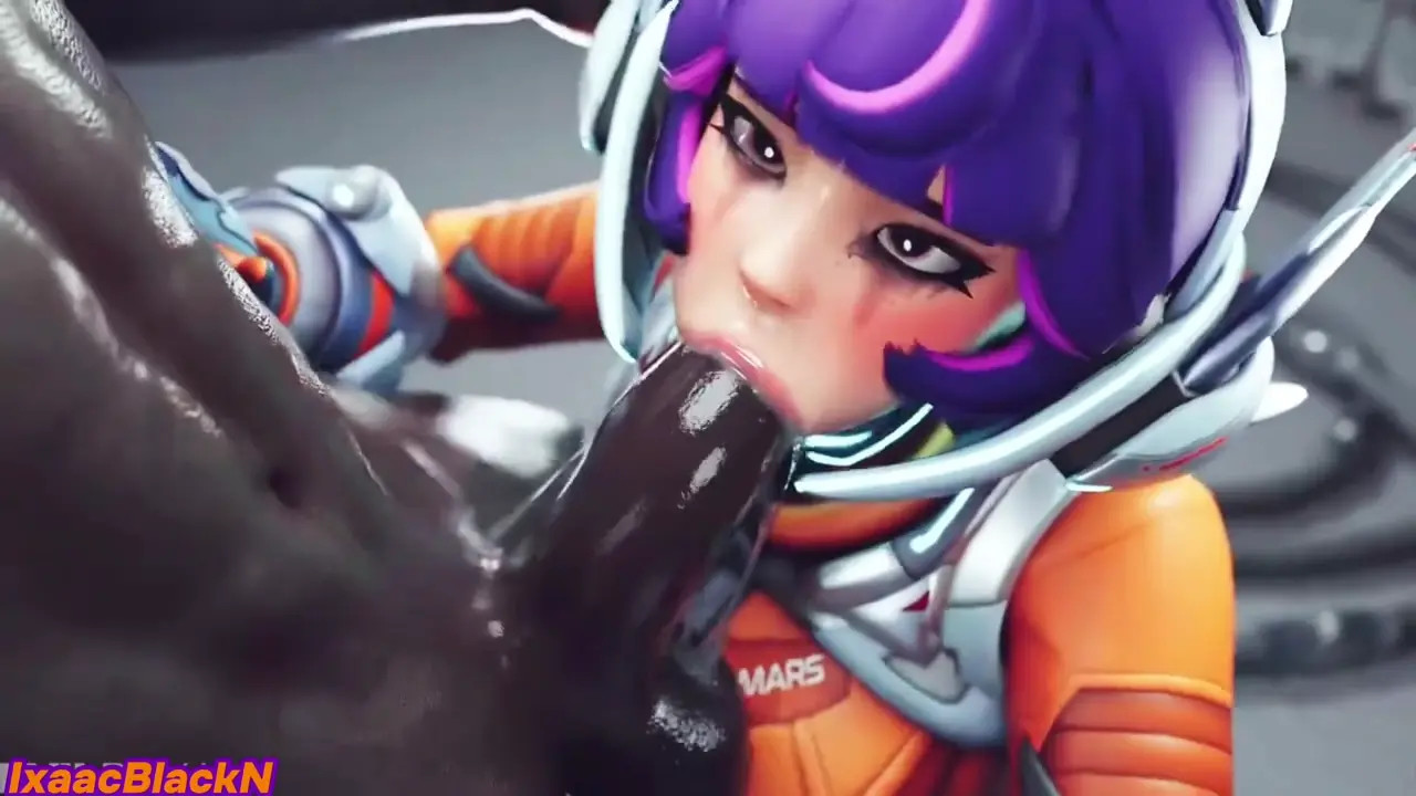 Juno HMV [IxaacBlackN]