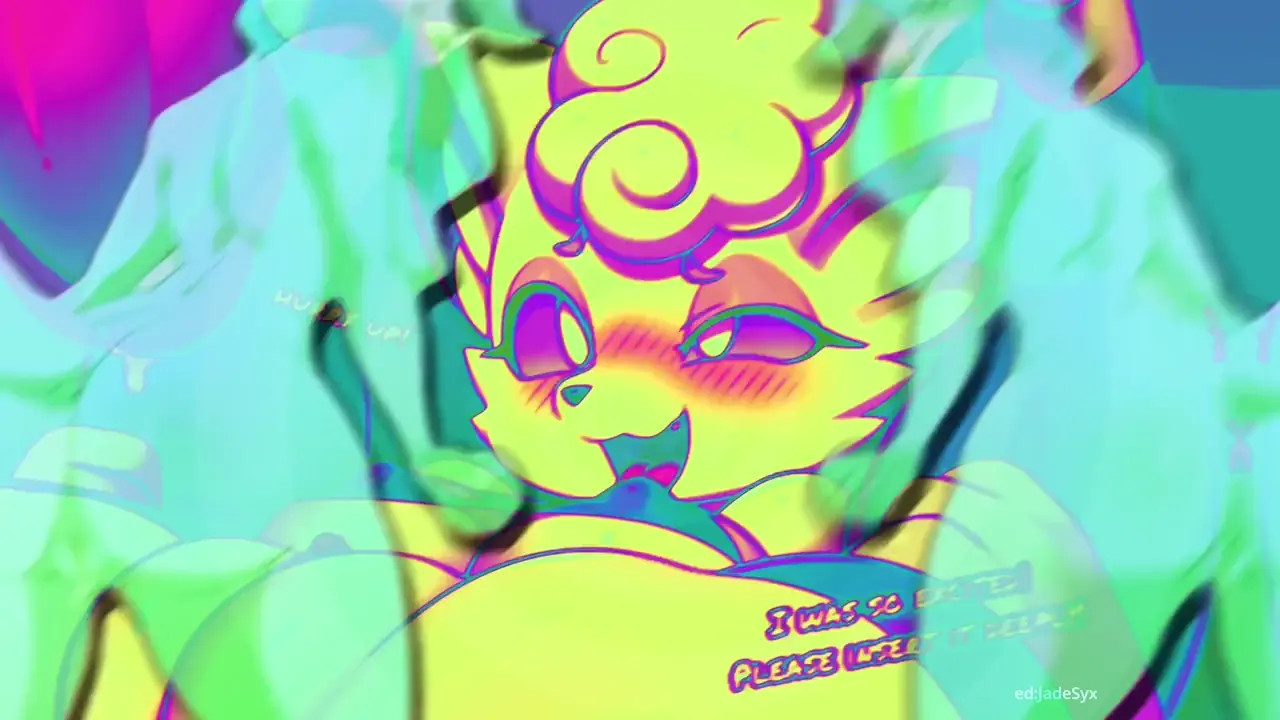 filler pmv cuz RAAAAHHH (more flashing)