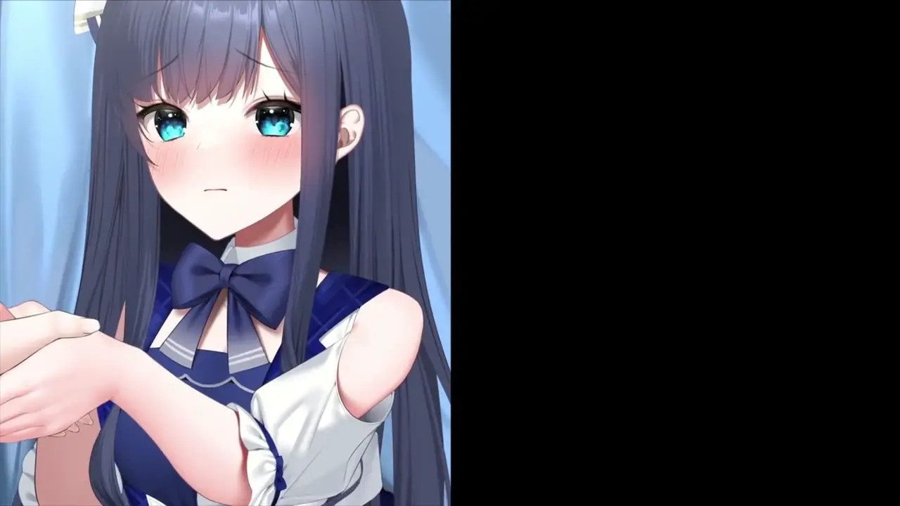 Idol's job - Aoi Aoki (part3) [LapinGris]