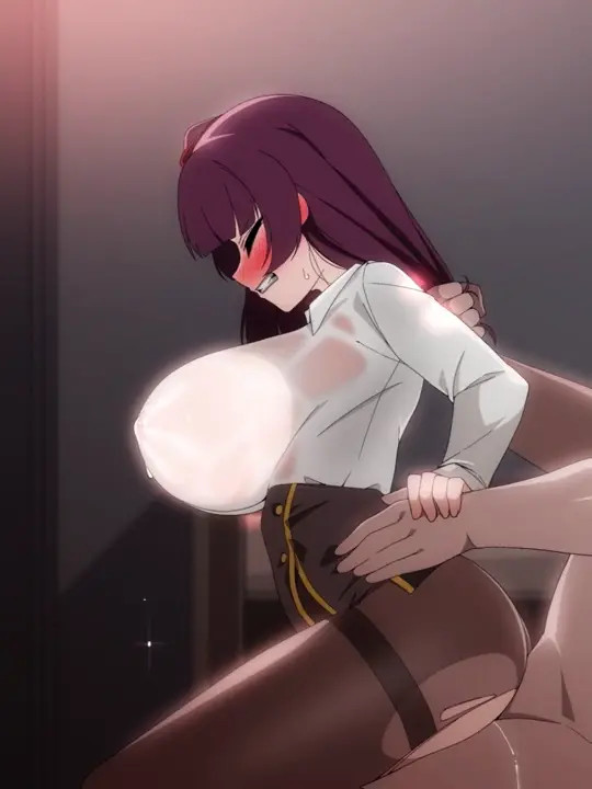WA2000 (Girls Frontline) [Pangdong]