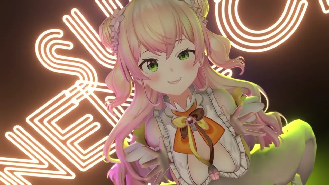 Momosuzu Nene Paizuri