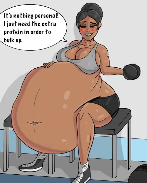 Post vore by siredwardthethird
