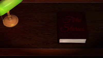 My Best Friend's Mom is a Futa - Episode 2 [Anal Exploration, Blowjob Training, Oral