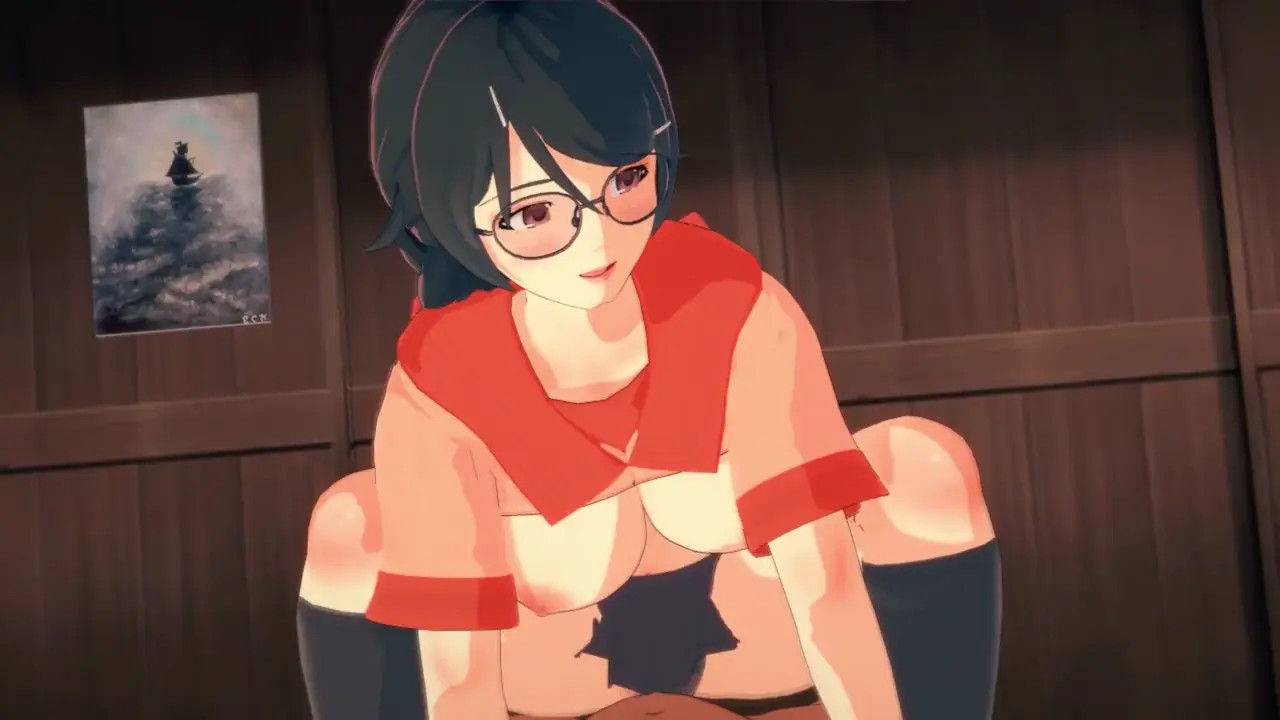 Tsubasa Hanekawa (4K@60) [Giddora(03/2022)]