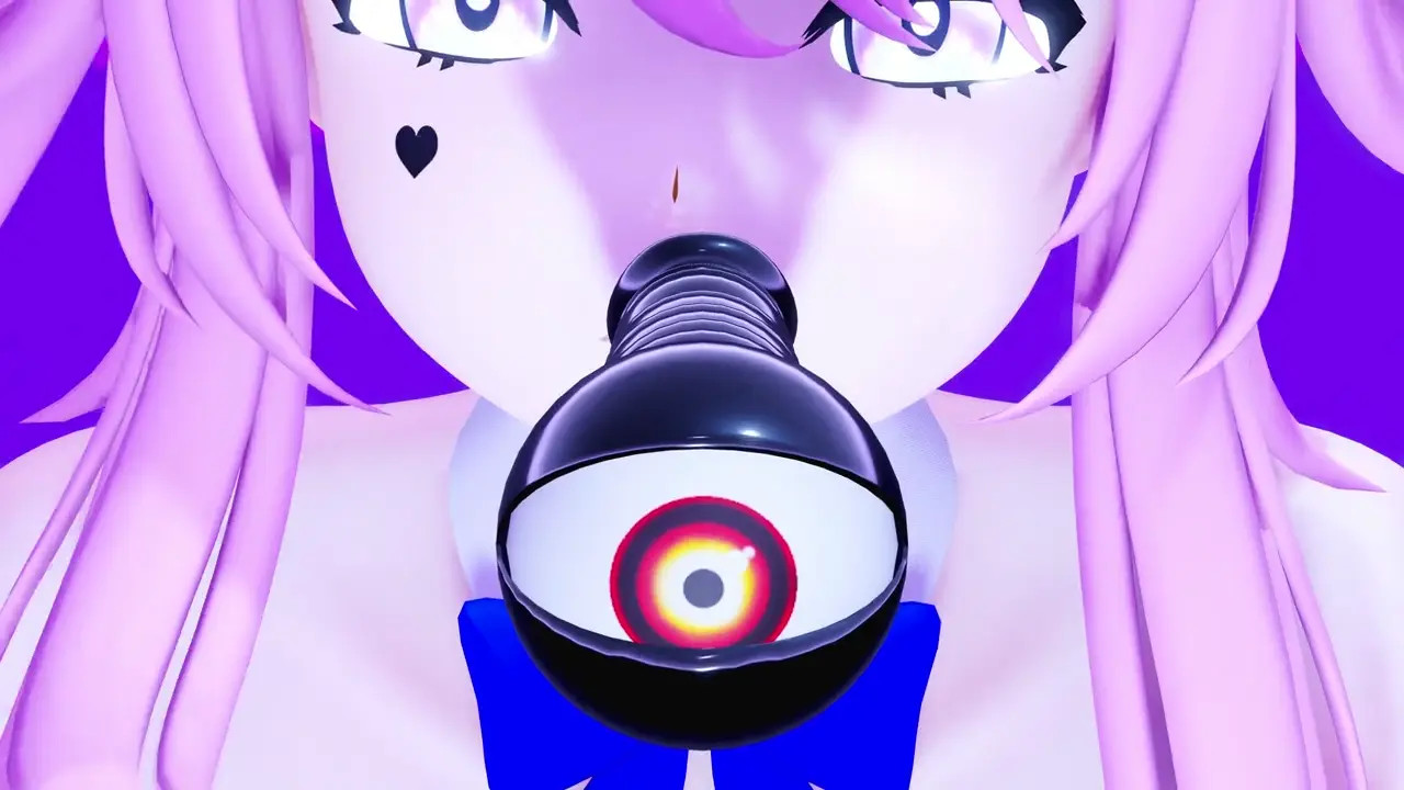 SEXdance Succubus Nanama Bunny