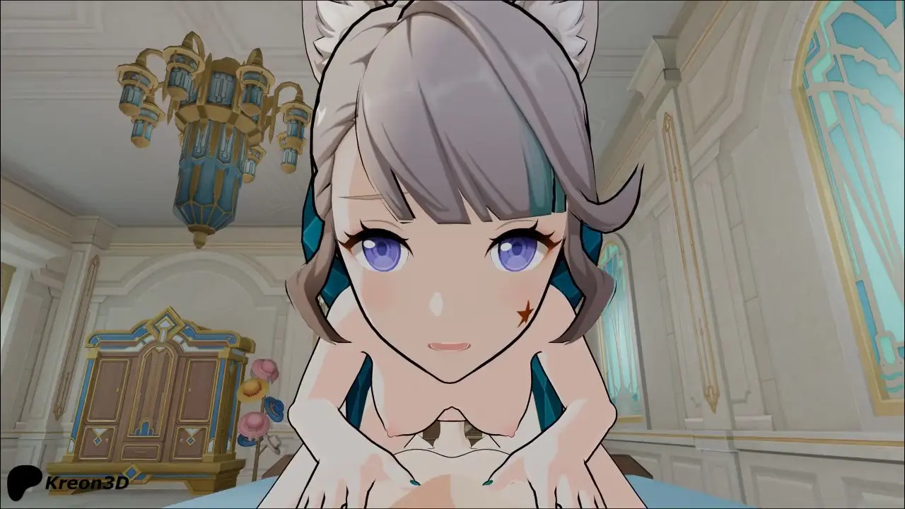 Lynette Riding POV