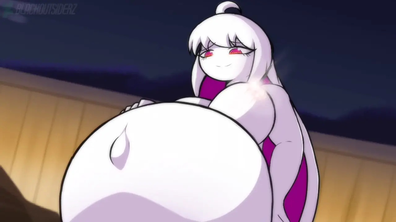 Post vore by blackoutsiderz