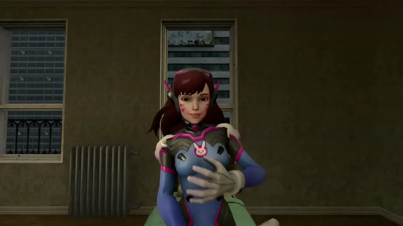 Dva face fart
