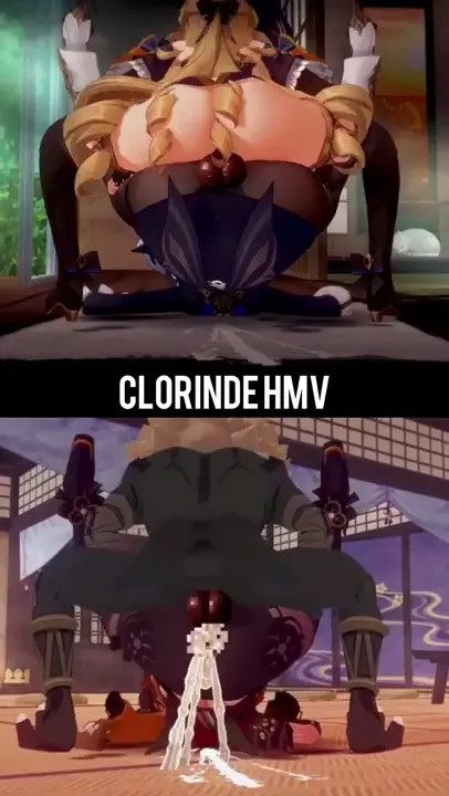 【HMV】Clorinde vs Chiori