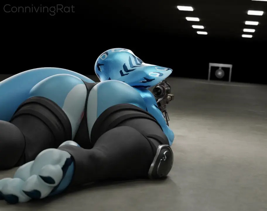 Sniping Snake [ConnivingRat]