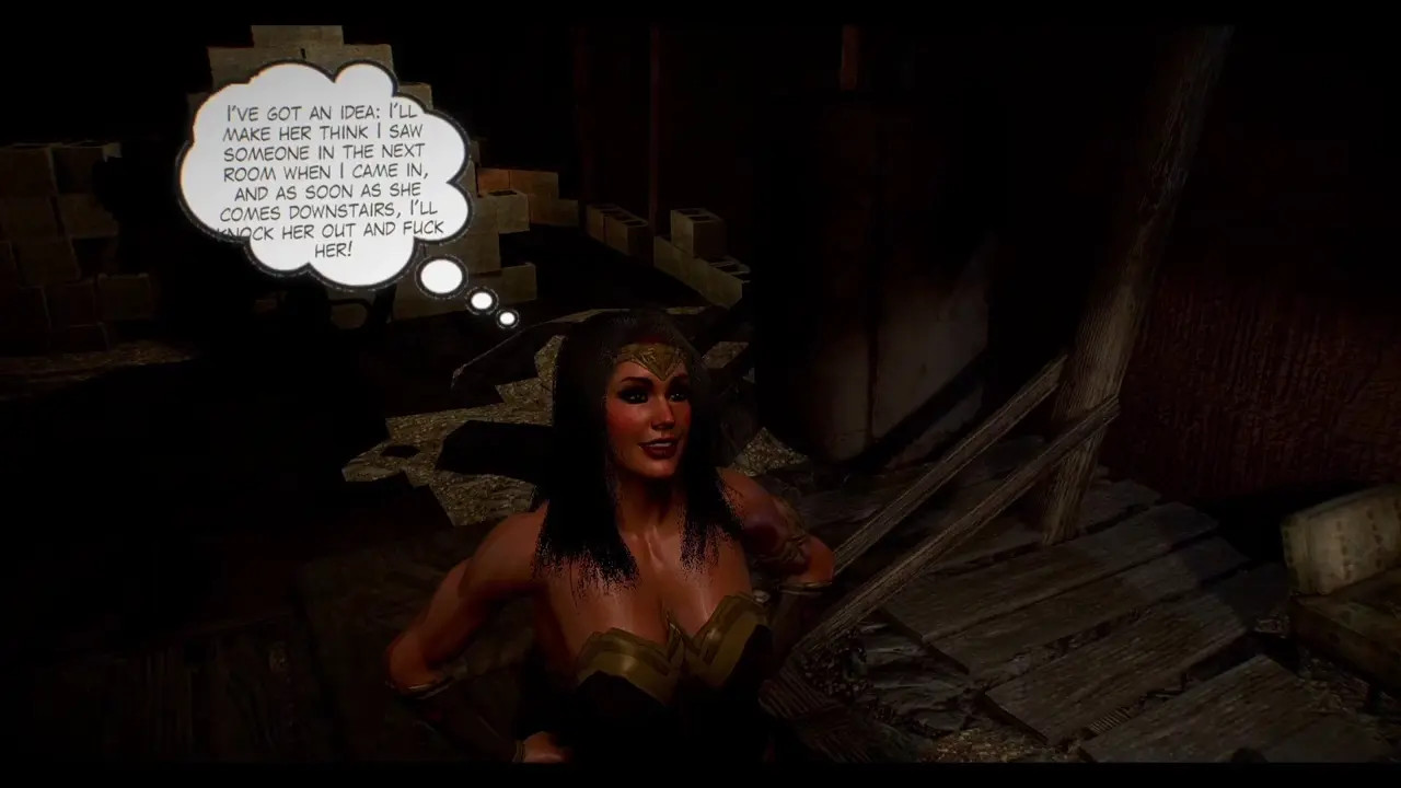 Supersex vol 1 trailer