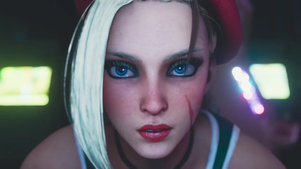 My Ultimate Cammy White Compilation #1