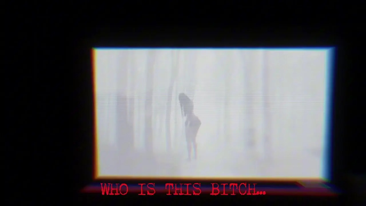Side Quest! | Sadako (The Ring) HMV