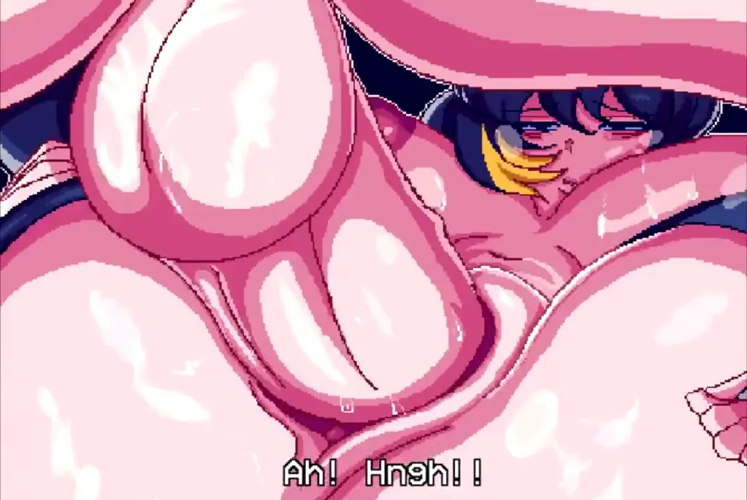 Binah Sex [Zolotokos]