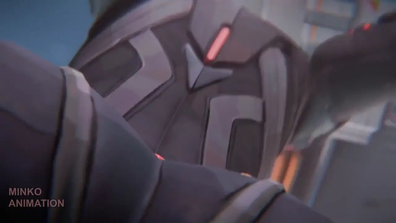 You lost to Widow