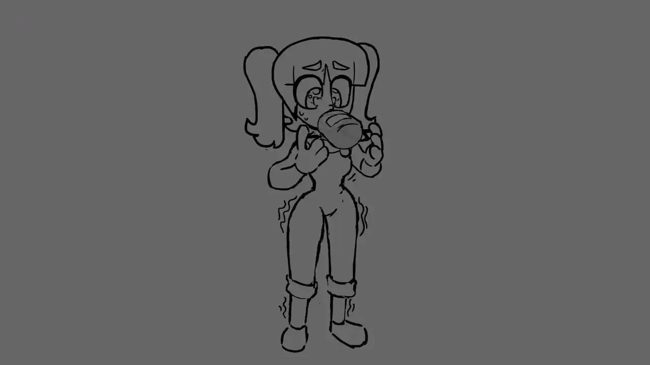 Animated by 13lolomalo
