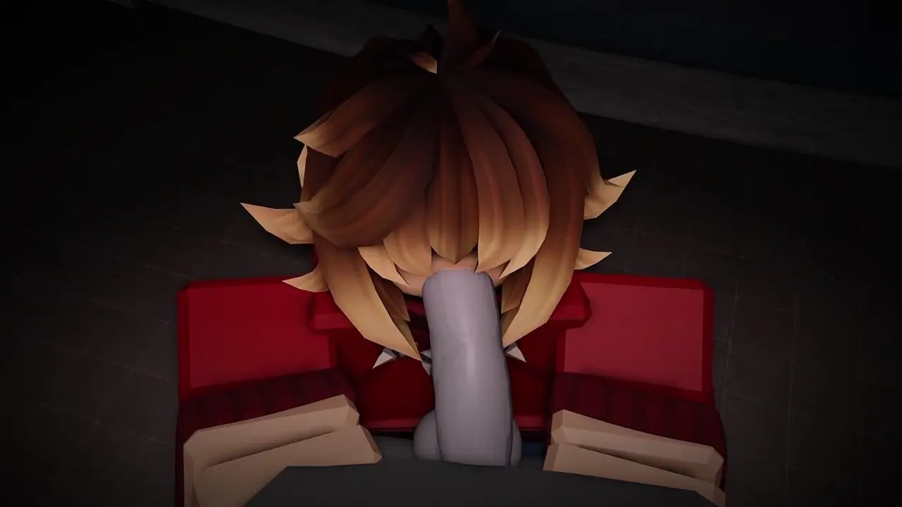 Blow job