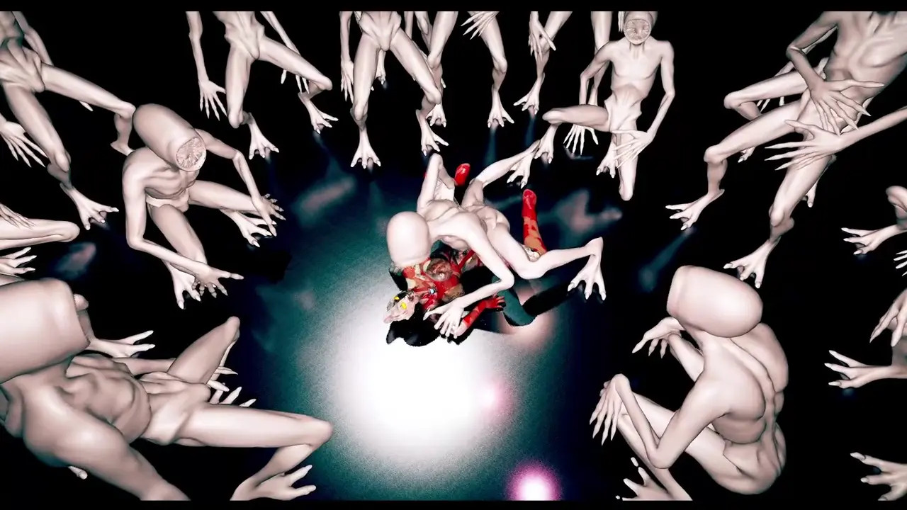 Astro Mady 7 (Mix version)