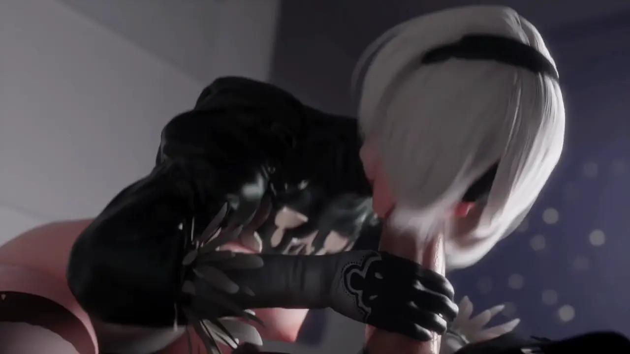 2B Fulfills Your Desires - Skrev [Legendado PT-BR]