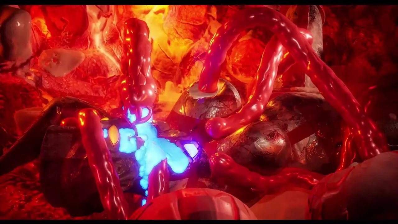 Astro Mady 6 (Mix Version)