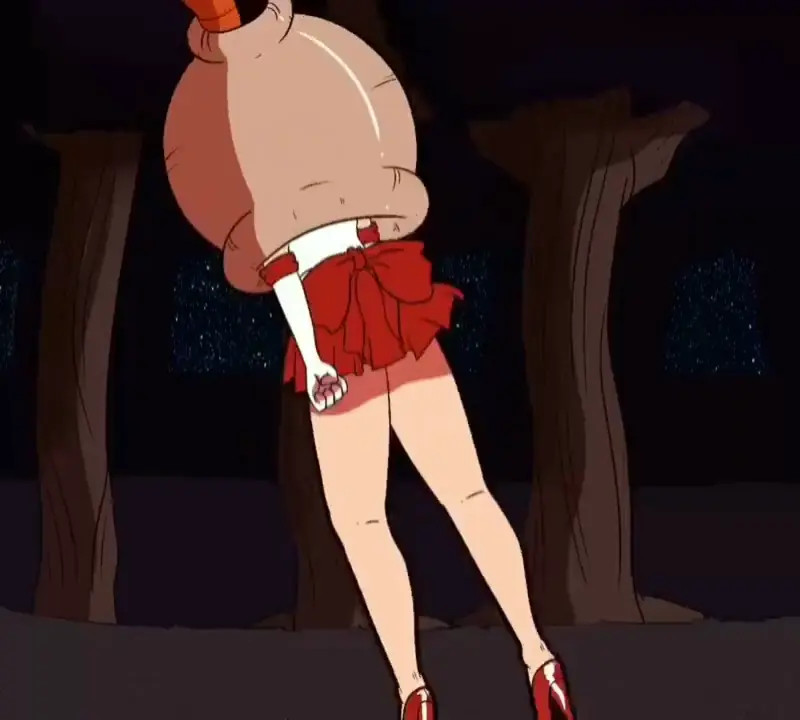 Mars needs a hero