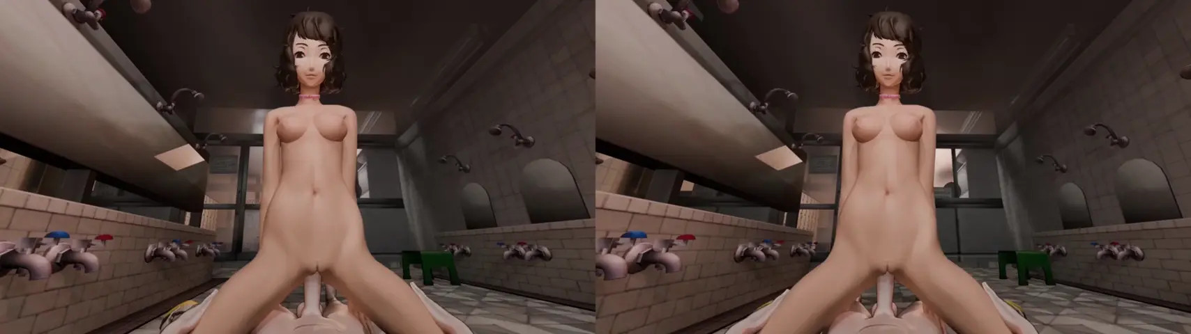 Vacation with Teacher - VR