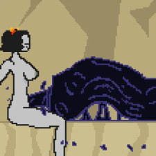 Oral vore by yakuman player