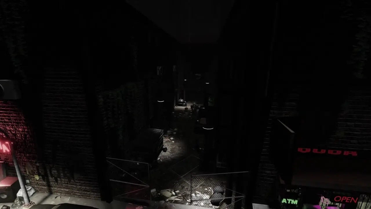 g_woat | "His Private Productions"