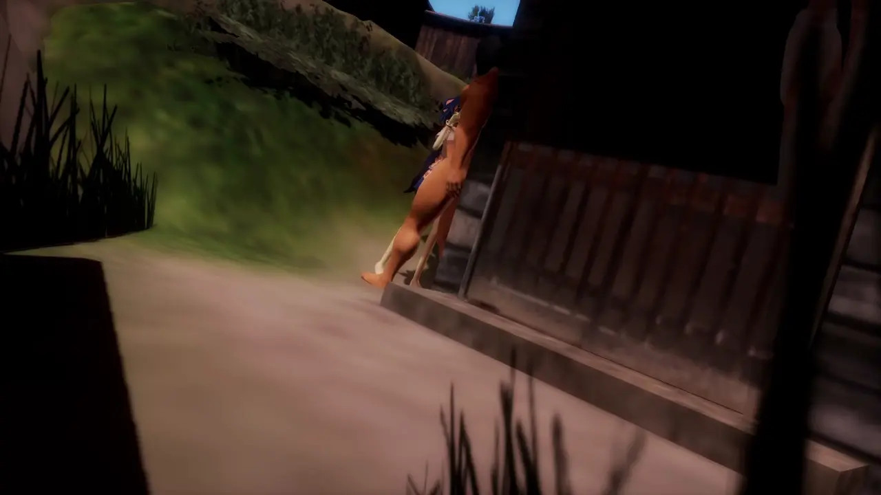 Furui_1111 Compilation 1