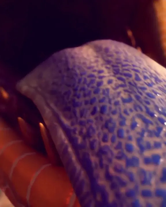 Oral vore by melonicum