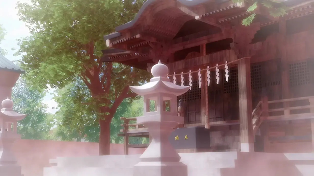 To LOVE-Ru Diary Harenchi [Movie Edition] 4K60FPS