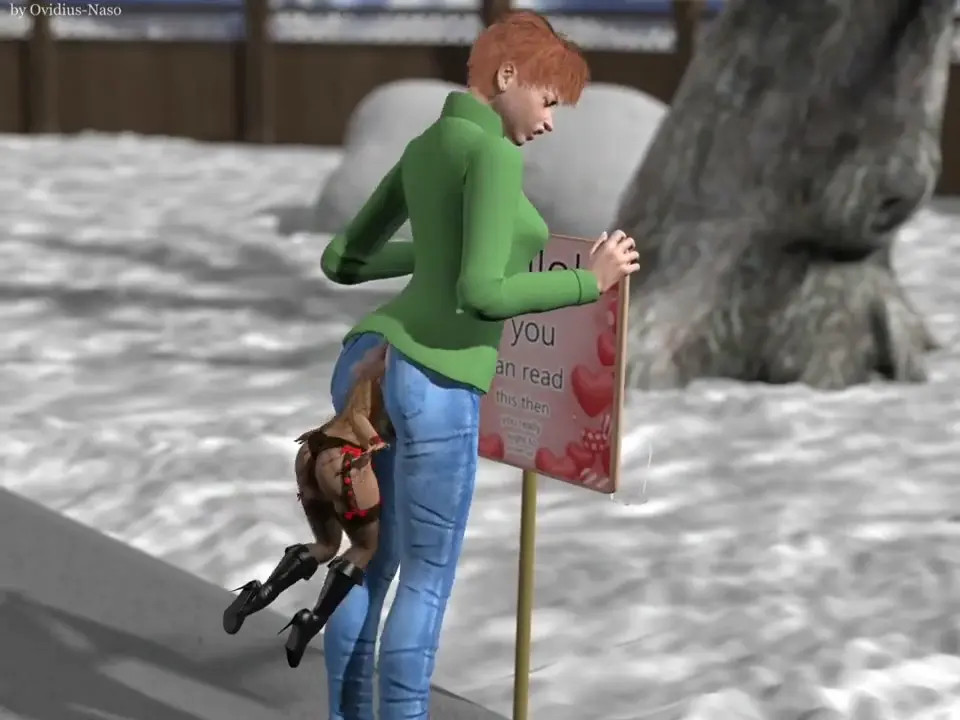 Holiday hijinks mania