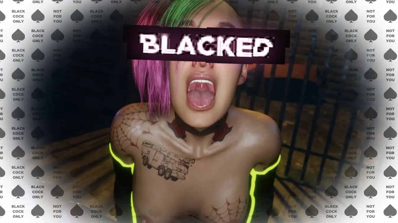 53 - Blacked Halo