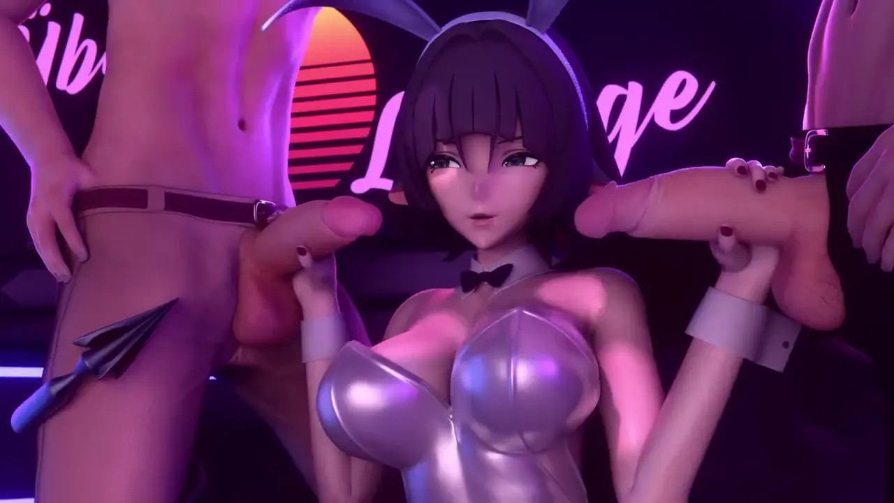 Jane Doe_Zenless Zone Zero [Ubermation]