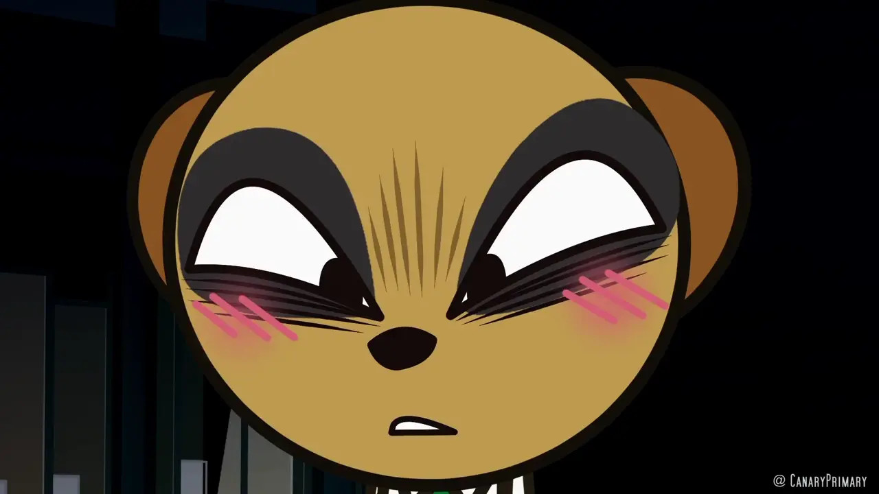 Canary - Fenneko