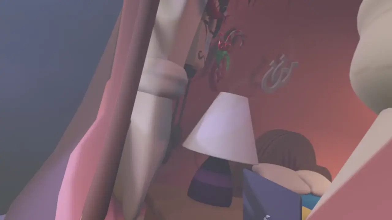 Futa Twilight gets the best gift