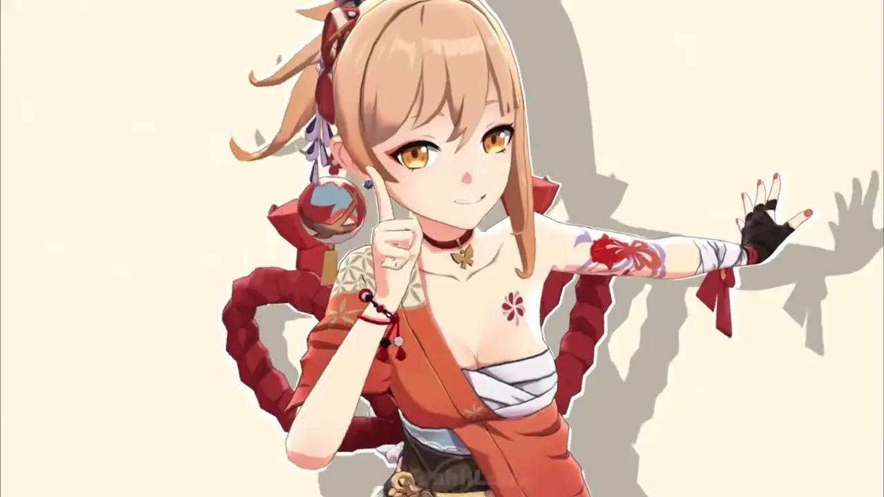 【HMV】Ikuyo~