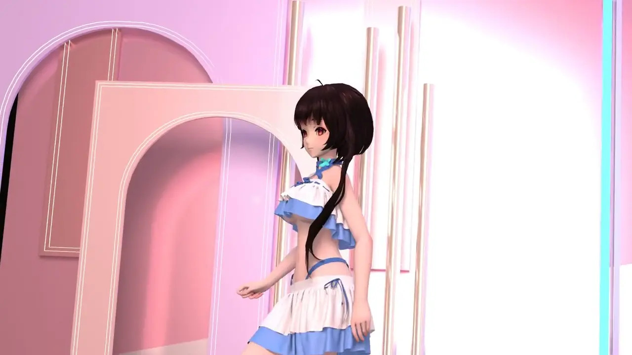 wiggle wiggle(short)-yousa