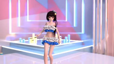 Wiggle Wiggle - Yousa