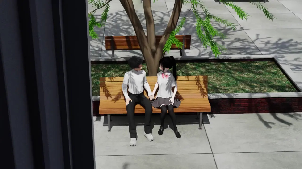 {Kuruisaki} RRR-SHIORI