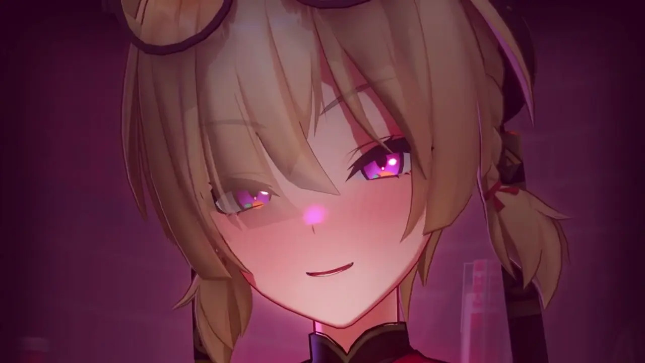 Paradise Girls by BlobCG [HMV] - SemperLeaf