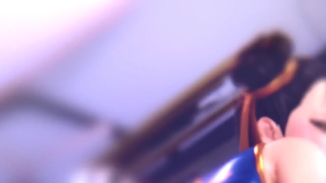 【Chun-li Special】MV Vol.48