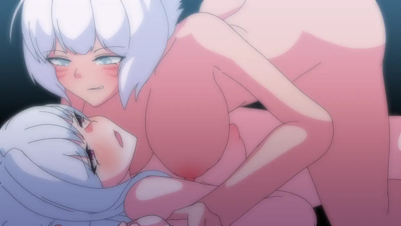 Y'shtola Riding to Claim her Creampie
