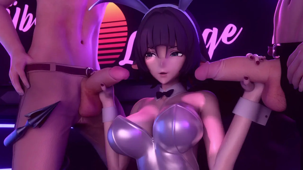 Jane Doe Part 1  (4K) [Ubermation]