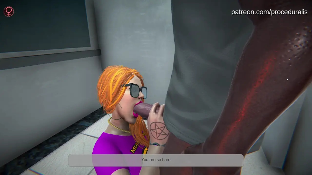 Stuck with your neighbor