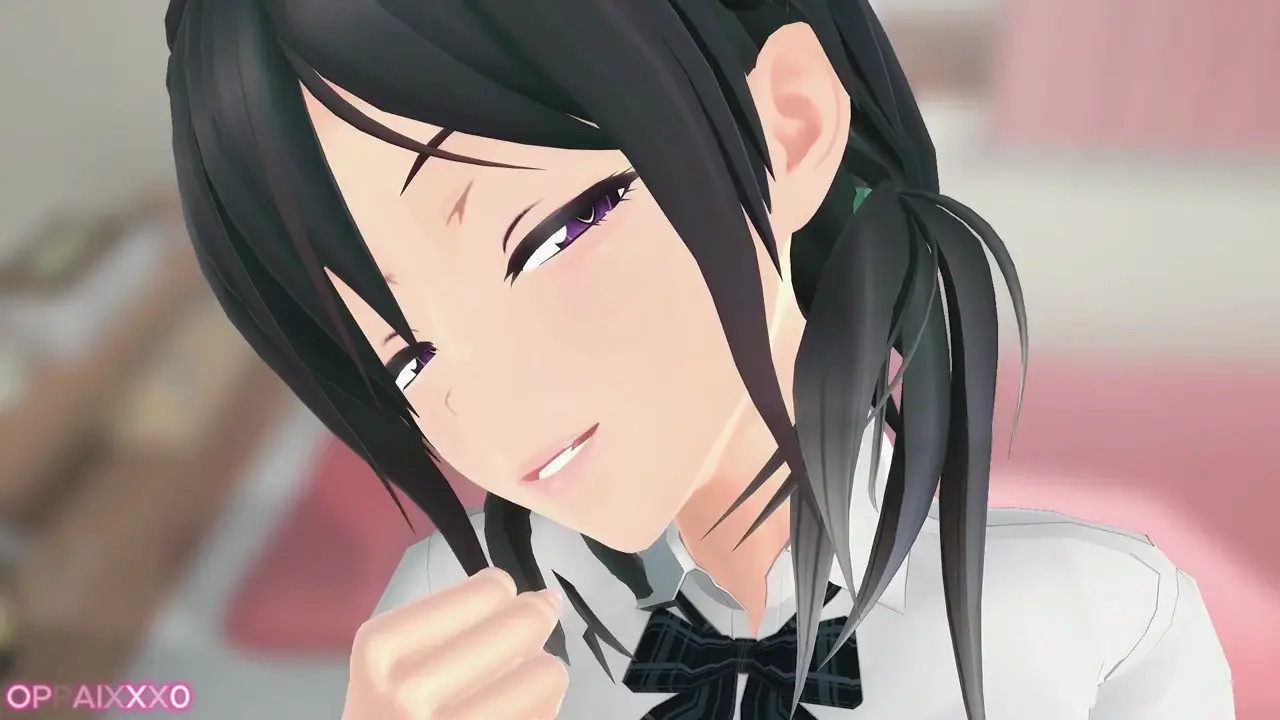 Mitsuki HMV