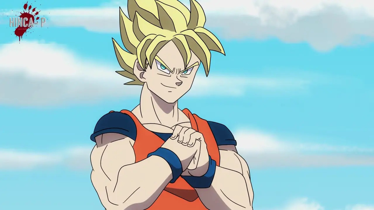 [Hinca-P] The Perfect Cell - Part 7