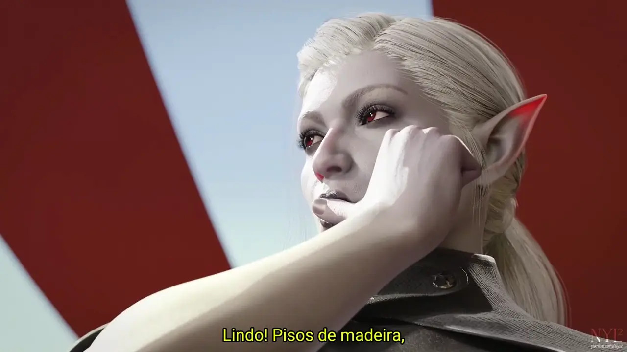 The Bordello: Calarel - Nyl [Legendado PT-BR]