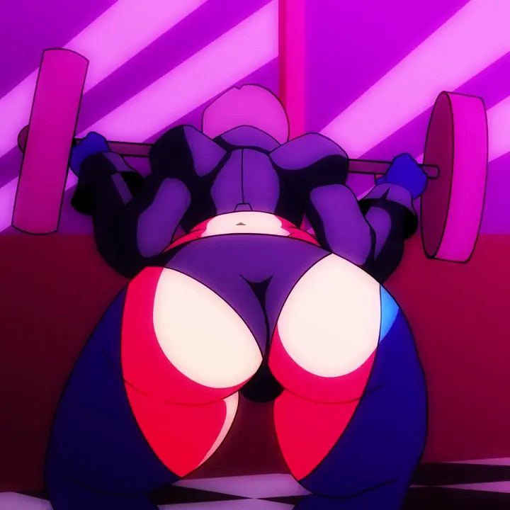 Angel's Butt Expansion