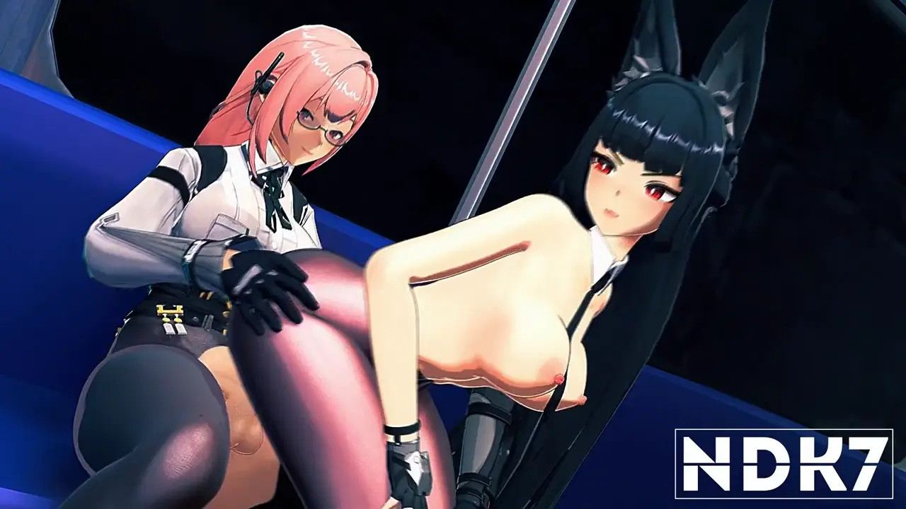 Chief Miyabi [NDK7]